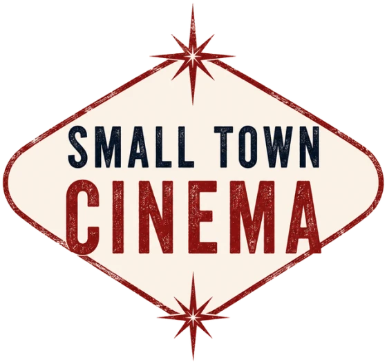 Small Town Cinema